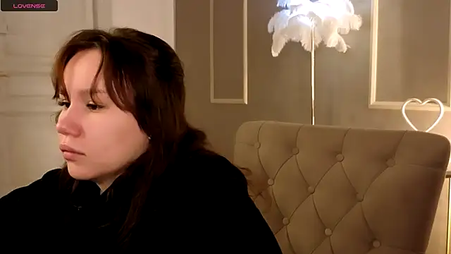 Alisia Mars online show from September 26, 5:49 am