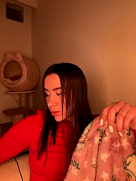 Im Valen Cute online show from December 5, 4:34 am