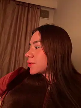 Im Valen Cute online show from November 8, 5:23 am