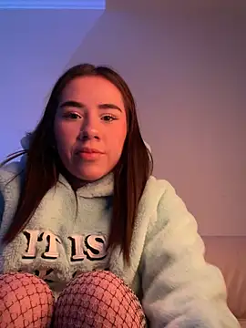 Im Valen Cute online show from October 16, 2:14 am