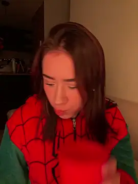 Im Valen Cute online show from September 21, 4:44 am