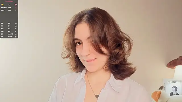 DracosMoon online show from March 3, 7:25 am