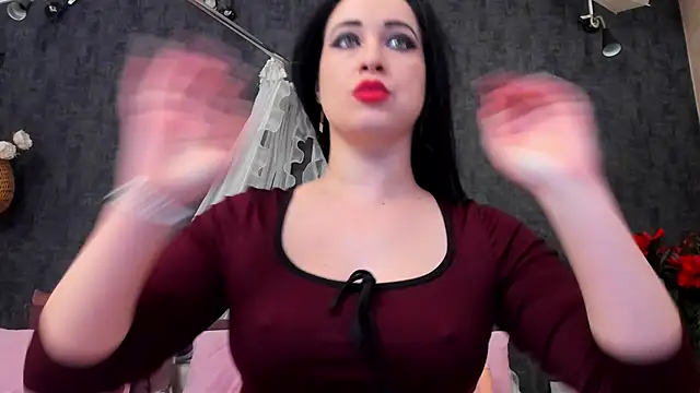 miss sophieX online show from November 6, 4:40 am