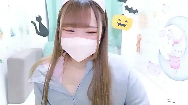 MAIKA pyon online show from November 1, 11:14 am