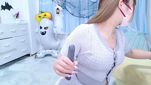 MAIKA pyon online show from October 26, 5:19 pm