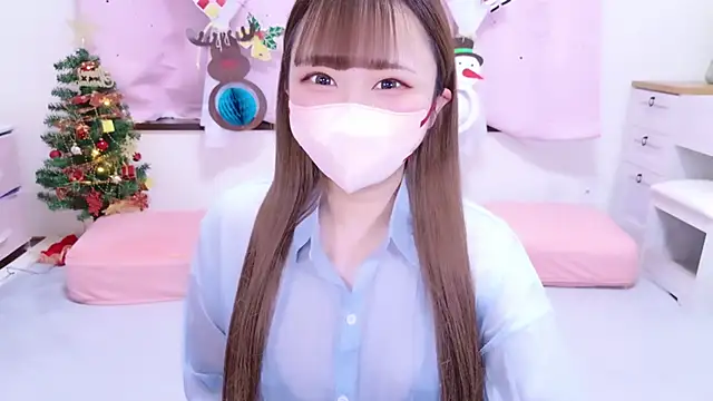 MAIKA pyon online show from December 20, 6:23 pm