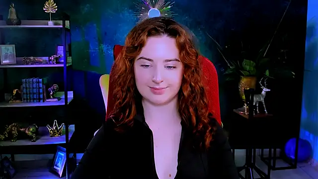 AnnTerry  online show from November 29, 2:32 pm