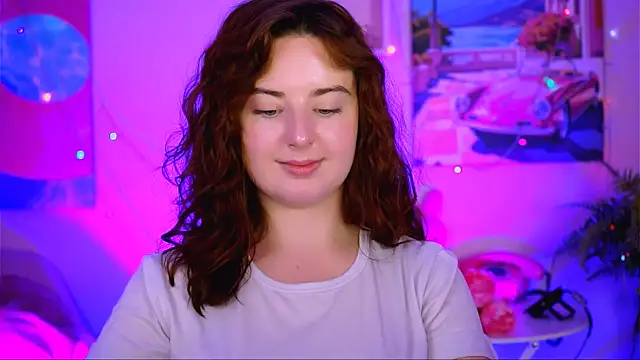 AnnTerry  online show from October 29, 12:31 pm