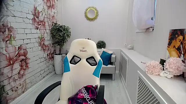 Cutie Asya online show from November 3, 4:16 am