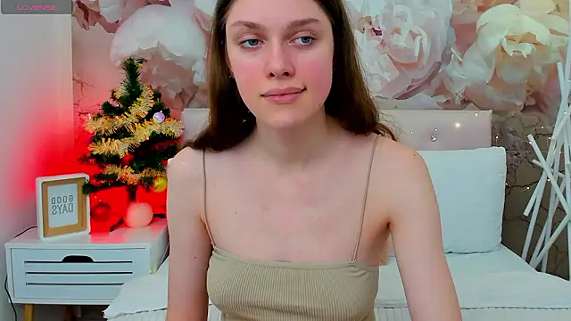 JaneBrowni online show from January 14, 1:27 pm