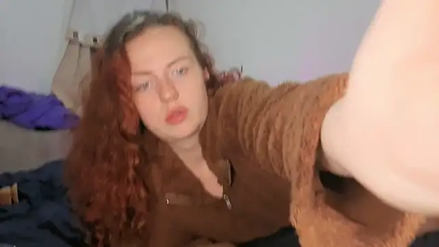 ENGLISHEMILY 69 online show from February 26, 11:59 pm