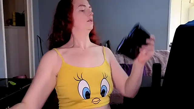 ENGLISHEMILY 69 online show from November 9, 12:01 pm