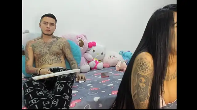 tamy ian online show from February 25, 10:25 am