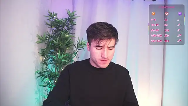 Tony Wylie online show from November 10, 9:59 am