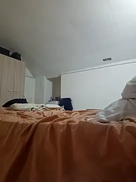 perla97 online show from November 7, 6:02 pm