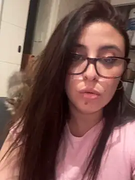 Snapshot of maipilu chatting on October 25, 6:54 am maipilu online show from October 25, 6:54 am