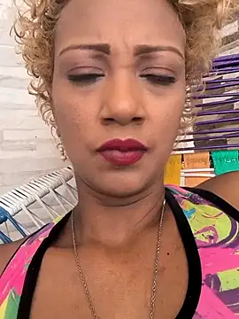 Amaliu  online show from December 3, 2:52 pm