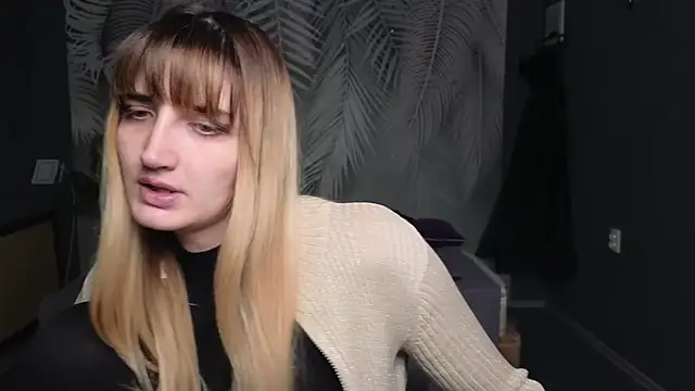 Nika Kitten online show from December 4, 9:22 am