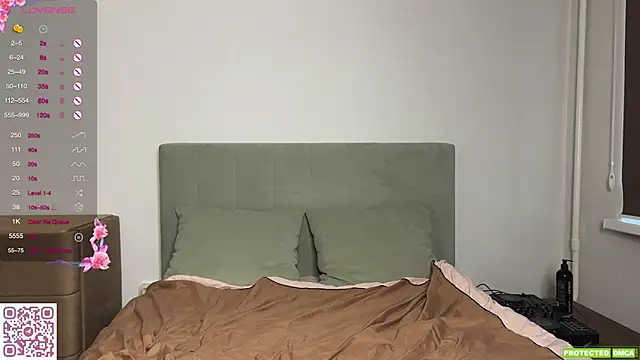 jettamona online show from September 27, 4:52 am