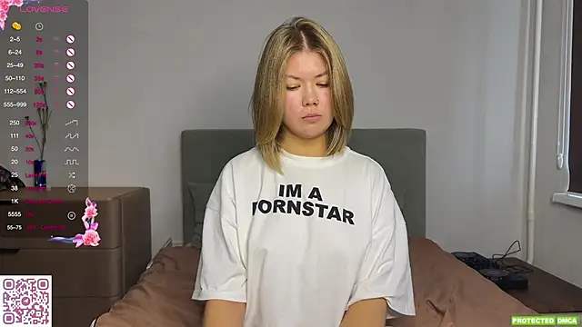 jettamona online show from September 30, 4:07 am