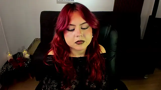 crimson tati  online show from October 29, 5:12 am