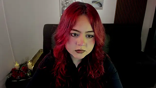 crimson tati  online show from October 15, 4:04 am