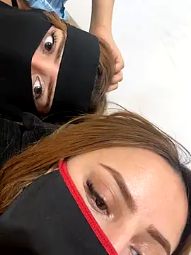 Hot arabic girl online show from October 30, 1:19 am