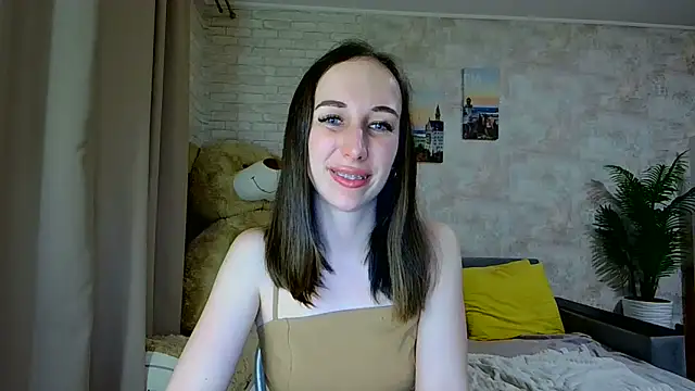 Anika bloom online show from December 18, 2:05 am