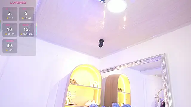 elasummer online show from November 6, 12:22 pm