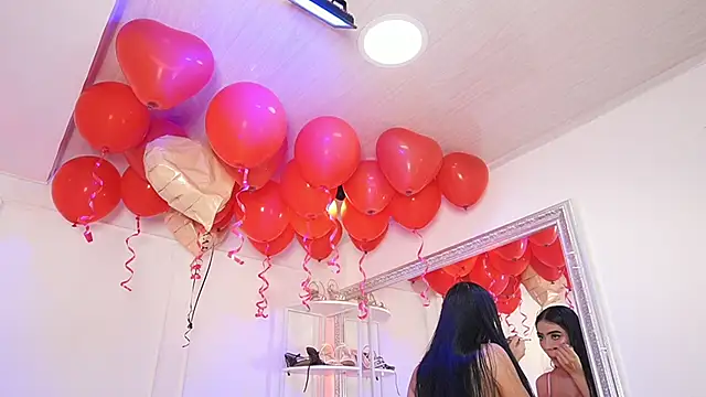 elasummer online show from February 20, 2:07 pm