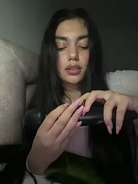 Snapshot of Sweet_Khalifa_ chatting on October 9, 3:16 pm Sweet Khalifa  online show from October 9, 3:16 pm