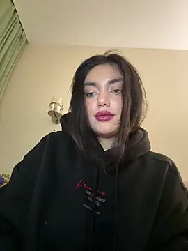 Sweet Khalifa  online show from October 30, 2:51 pm