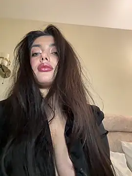 Sweet Khalifa  online show from December 14, 2:12 pm