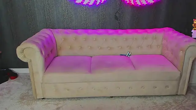 anemarieejolie online show from September 12, 4:58 pm