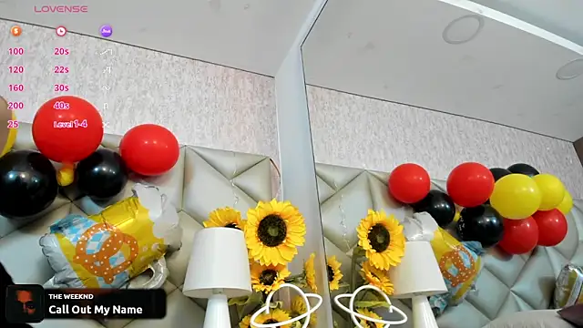 Im gaia online show from October 1, 1:16 pm