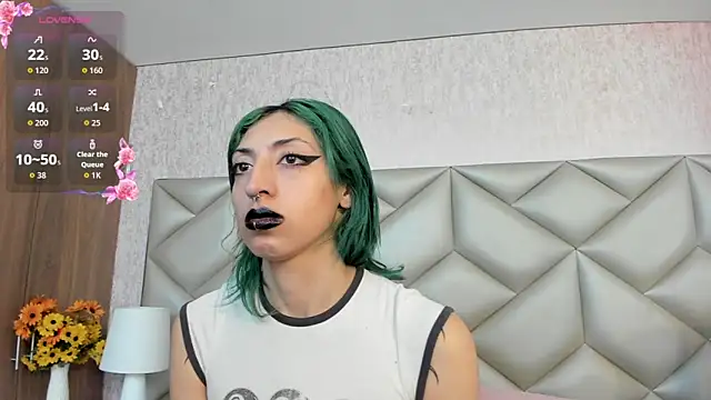 Im gaia online show from December 3, 12:51 pm