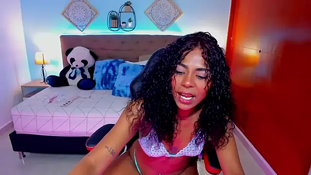 Edelaine rogers online show from October 7, 12:04 am