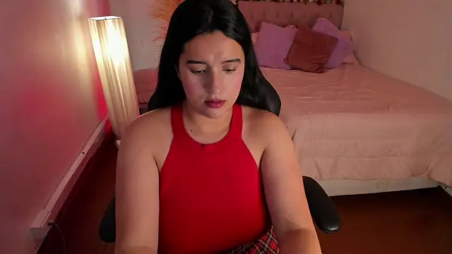 Pamela cheverry online show from February 5, 4:59 am