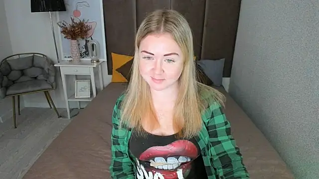 BettyBloom69 online show from November 24, 4:47 am