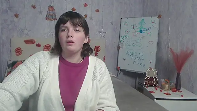 StaceyLex online show from December 2, 6:26 am