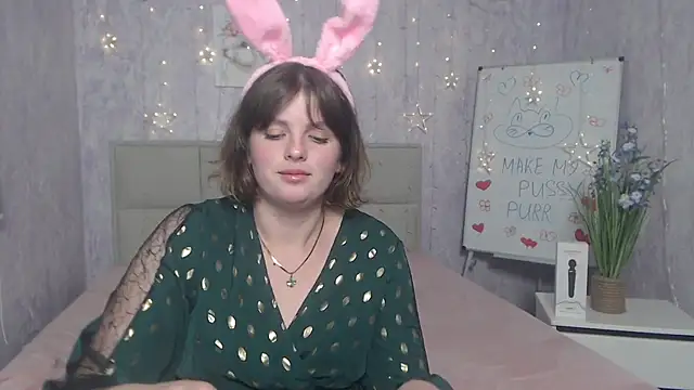 StaceyLex online show from October 10, 11:37 am