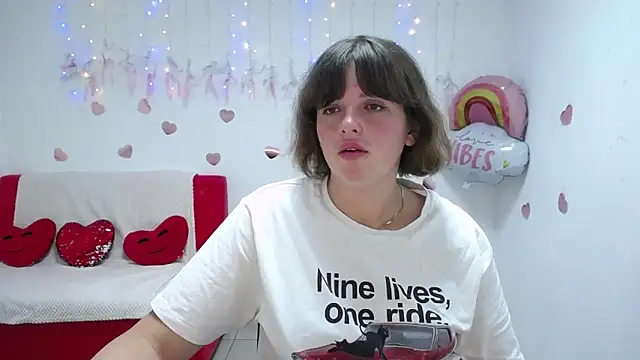 StaceyLex online show from September 15, 5:38 am