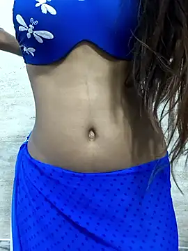 Sexy Nyka online show from October 12, 8:06 am