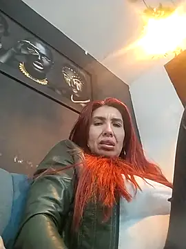 Perla Franco online show from January 9, 8:08 am