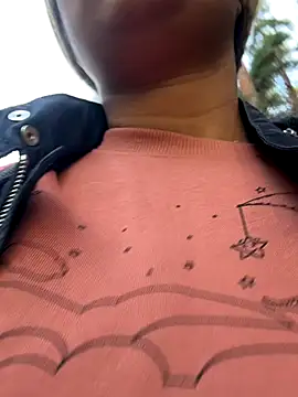 Snapshot of ScarletAss chatting on September 26, 6:22 am ScarletAss online show from September 26, 6:22 am