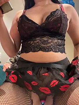 Snapshot of ScarletAss chatting on October 10, 3:39 pm ScarletAss online show from October 10, 3:39 pm