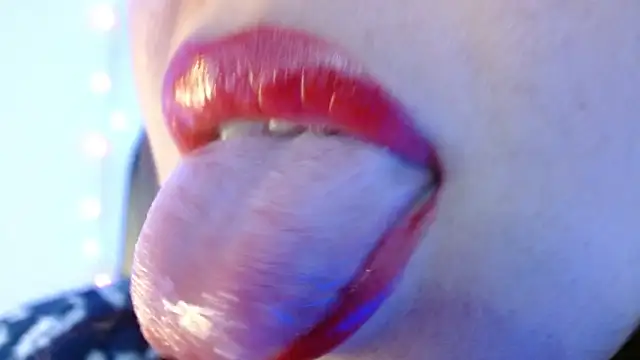 miss evoleth2 online show from November 3, 10:52 am