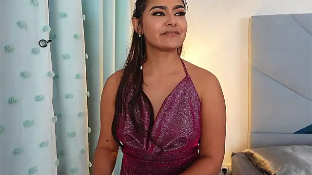 AshiaEkta1 online show from January 14, 6:29 am