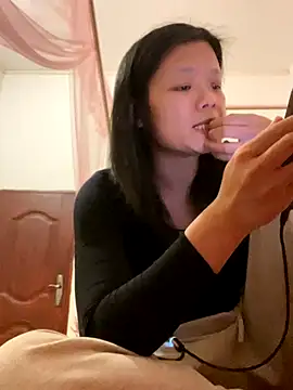 Bella0815 online show from December 1, 12:09 pm