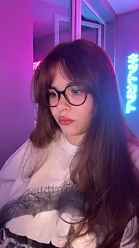 CutiePie3 online show from February 18, 9:47 pm